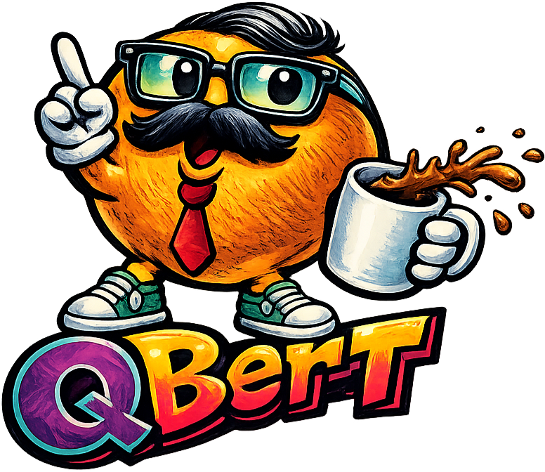 Q-Bert